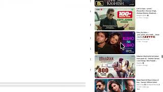 FILI Multi-platform Audio/Video Downloader screenshot 3