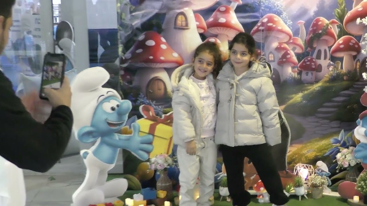 יום הורים מצפה ברנע - מסע של הקשבה