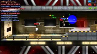 tdp4 hacking weapons Toxic Gun :)