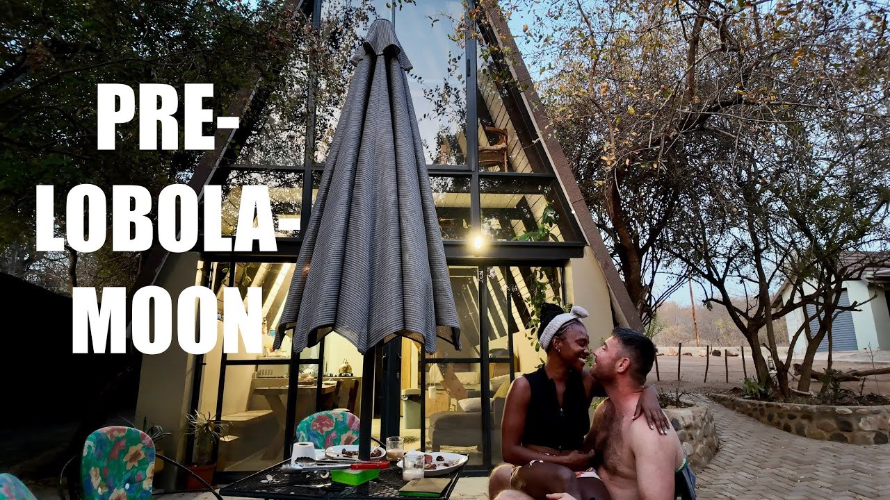 Наше уединенное предлуние в Хоедспруите | Неделя на природе и отдыха в дикой местности