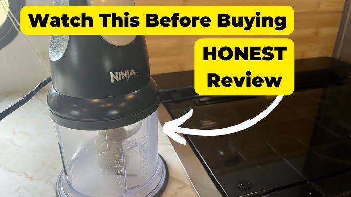 honest review: KitchenAid mini food processor » the practical kitchen