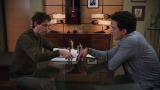Silicon Valley S5E7 | Richard Signs Series-B Funding Document & Ron Laflame Says He Can Tear It Up