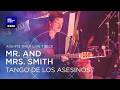 Mr. And Mrs. Smith // The Danish National Symphony Orchestra (LIVE)