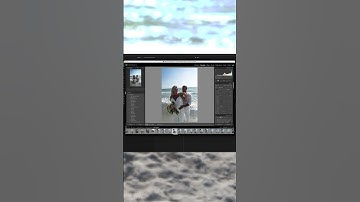 BATCH EDITING on adobe lightroom Classic