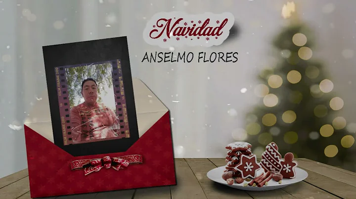 NAVIDAD por ANSELMO FLORES
