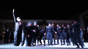 Theta Sigma Chapter of Alpha Phi Alpha Fraternity, Inc. | Fall 2016 Neophyte Presentation