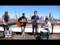 VicTorV Live Presents: Thieves And Villains "Virginia Woolf" (Acoustic)