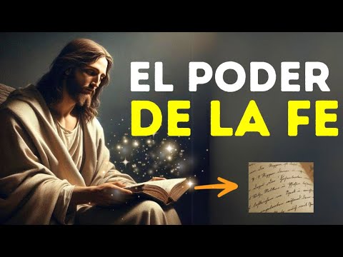¡Deja de Luchar Solo! Mira Lo Que Sucede Cuando Le Entregas Todo a Dios ...