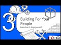 Internal Comms Strategy | Building an Internal Communications Strategy