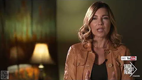 Wildflower | Movie | Behind The Story | Shari Rigby 03