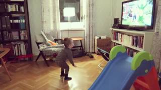 Eije Dansar Drakdansen