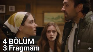 Tasacak Bu Deniz 4. Bolum 3. Fragmanı Aktif Kız Kardeşim