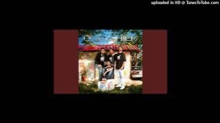 Temple Boys - The Boys (New Album) festive 2025