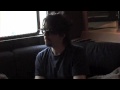 Capture de la vidéo Mark Linkous Of Sparklehorse -  Interview, Soundcheck Magazine Part 2 (Of 3) February 2, 2007