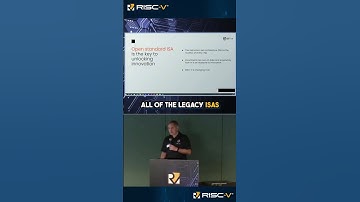 What is RISC-V and its Fundamental Problem Solving Role