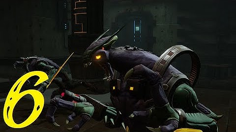 Thar Be Pirates! | Metroid Prime Remastered | 100% Walkthrough (#103) "6/19" (No Commentary)