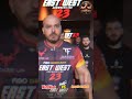 Matt Mask vs Aymeric Pradines | INSANE Arm Wrestling Battle 💪🔥#shorts #viral #armwrestling