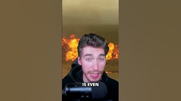 Is Scorched Earth a Legal Tactic?