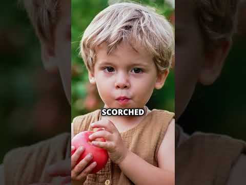 Is Scorched Earth a Legal Tactic?