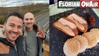 Le Justicier De Noel Minvite Au Resto - Vlog