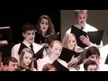 Calling My Children Home Virginia Honors Choir 