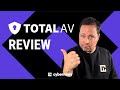 TotalAV Antivirus Review - How Good Is It in 2021?