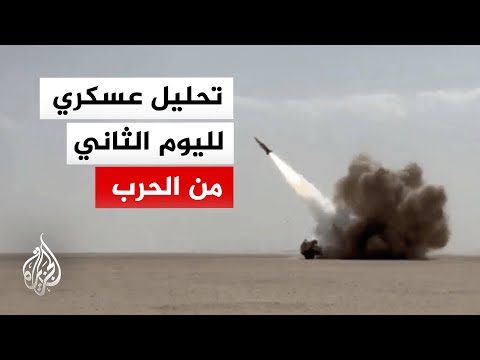 نضال أبو زيد: الجهد الاستخباراتي الأمريكي الإسرائيلي استطاع الوصول لقادة بإيران