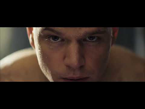 Elysium Trailer [Re-score]