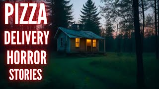 True Scary PIZZA DELIVERY Horror Stories (Vol. 10)