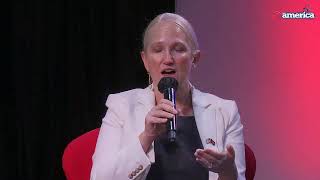 Meet the U.S. Embassy with Deputy Chief of Mission, U.S. Mission to ASEAN Kate Rebholz