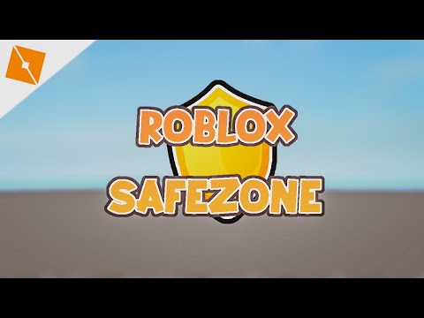 How To Make A Safe Zone Roblox Scripting Youtube - qf safe zone roblox