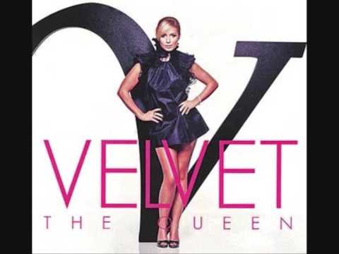 velvet - fix me