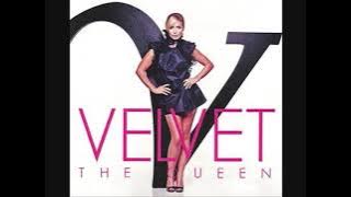 velvet - fix me