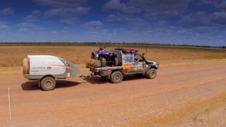 Ultimate Campers: Top of Down Under's Penny Wells shares some professional tips