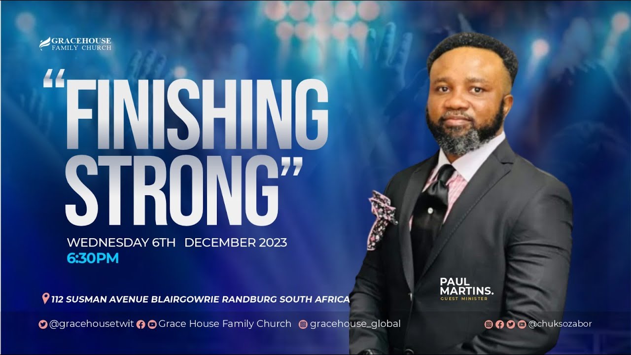 WEDNESDAY SERVICE 6TH DECEMBER 2023 YouTube wednesday-service-6th-december-2023-youtube