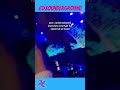 #xaviersobased throws fan into the crowd at his show! Have you been to a so based show