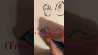 Free eye designs!! Also, tysm for 200 subs!! #200 #art #eyes #antizoo #drawing #eyedesign #thankyou