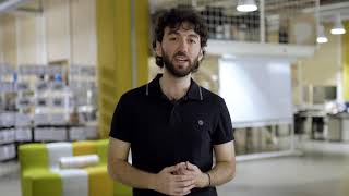 Eren Burak Kuru İç Mimarlık 4. Sınıf Mimarlık 3. Sınıf Çap