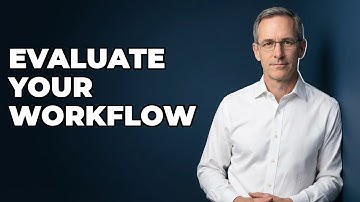 What Are Steps To Evaluate Workflow Automation?