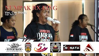 Cak Shodiq New Monata - Numpak Rx King