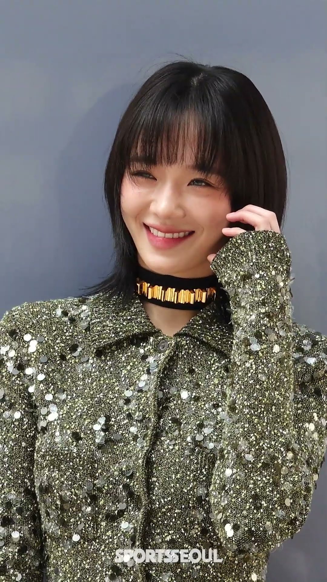 박규영, 러블리 볼 콕~ #parkgyuyoung