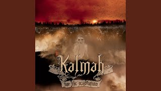 Vignette de la vidéo "Kalmah - Towards The Sky"