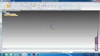 solid edge st7 -Interface tutorial