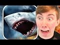 SHARKNADO: THE VIDEO GAME (iPhone Gameplay Video)