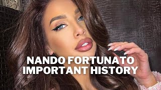 Nando Fortunato - Important History (Original Mix)