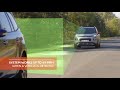 C3 Aircross SUV: Active Safety Brake