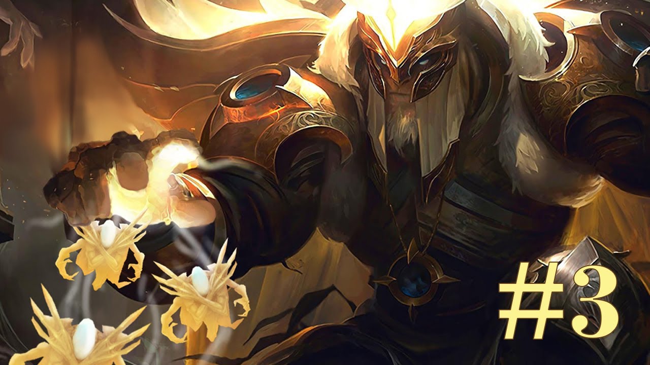 Yorick's Maiden Bug - The Walking Corpse with many Girlfriends