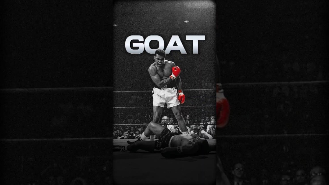 You Don’t Lose When You Fall | Muhammad Ali Motivation