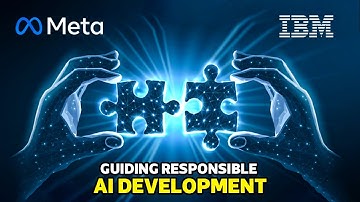 Tech Giants Unite: Inside the Game-Changing AI Alliance