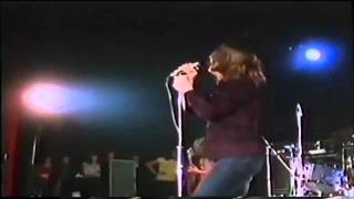 Video thumbnail of "Black Sabbath - Paranoid Subtitulado al Español"
